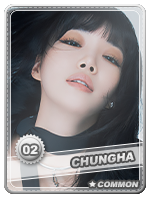 Chungha 2 - Chungha 2