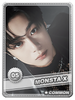 Hyungwon - Hyungwon