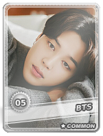 Jimin - Jimin