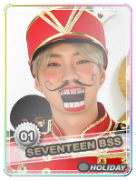 Hoshi Halloween - Hoshi Halloween