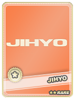 Jihyo Rare - Jihyo Rare