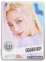 Yeeun - Yeeun