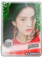 Jisoo 2 - Jisoo 2