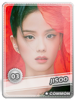 Jisoo 3 - Jisoo 3