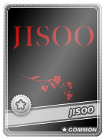 Jisoo Common - Jisoo Common