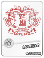 Lovelyz Common - Lovelyz Common