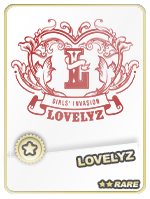 Lovelyz Rare - Lovelyz Rare
