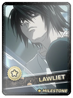 Lawliet (Kirby) - Lawliet (Kirby)