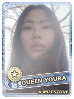Queen Youra (ningholic) - Queen Youra (ningholic)