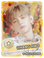 Zhang Hao Flower (Melting) - Zhang Hao Flower (Melting)