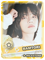 Bamtori (Kirby) - Bamtori (Kirby)