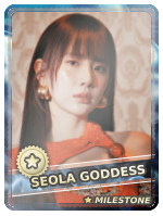 Seola Goddess (LoveYooShaSha) - Seola Goddess (LoveYooShaSha)