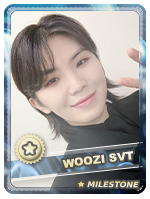 Woozi SVT (starrymars) - Woozi SVT (starrymars)