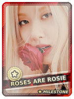 Roses Are Rosie (lexus) - Roses Are Rosie (lexus)