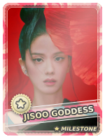 Jisoo Goddess (LoveYooShaSha) - Jisoo Goddess (LoveYooShaSha)