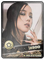 Jisoo (Sooyaabean) - Jisoo (Sooyaabean)