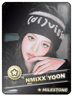 NMIXX Yoon (kimsguardian) - NMIXX Yoon (kimsguardian)