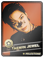 Taemin Jewel (ani07) - Taemin Jewel (ani07)