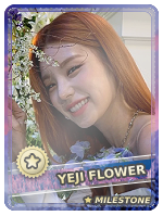 Yeji Flower (Vikki) - Yeji Flower (Vikki)
