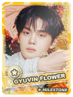 Gyuvin Flower (Melting) - Gyuvin Flower (Melting)