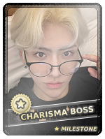 Charisma Boss (Kirby) - Charisma Boss (Kirby)