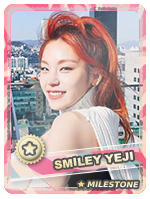 Smiley Yeji (allia_lov) - Smiley Yeji (allia_lov)