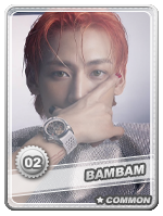 BamBam 2 - BamBam 2