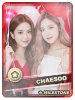 Chaesoo (Yerichu) - Chaesoo (Yerichu)