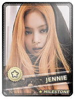 Jennie (Sooyaabean) - Jennie (Sooyaabean)