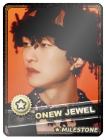Onew Jewel (ani07) - Onew Jewel (ani07)