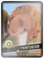 Ten 10/10 (Boyo) - Ten 10/10 (Boyo)
