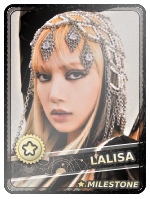 Lalisa (Sooyaabean) - Lalisa (Sooyaabean)