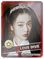 Love Dive (Melting) - Love Dive (Melting)