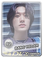 Bang Yedam 2 - Bang Yedam 2