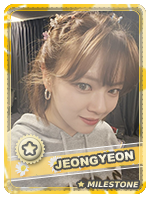 Jeongyeon (ningholic) - Jeongyeon (ningholic)