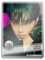 Kai 3 - Kai 3