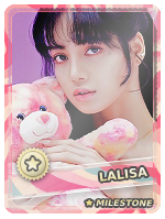 Lalisa (lexus) - Lalisa (lexus)