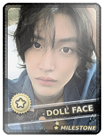 Doll Face (Melting) - Doll Face (Melting)