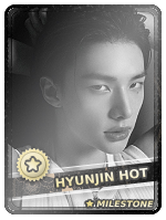 Hyunjin Hot (Boyo) - Hyunjin Hot (Boyo)