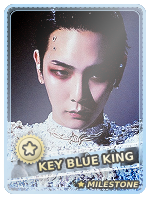 Key Blue King (ani07) - Key Blue King (ani07)