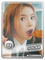 Solar 3 - Solar 3