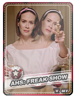 AHS: Freak Show - AHS: Freak Show
