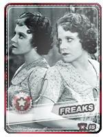 Freaks - Freaks