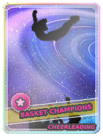 Basket Champions - Basket Champions
