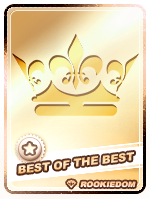Best of the Best - Best of the Best