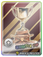 Quidditch Cup - Quidditch Cup