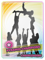 Pyramid Champions - Pyramid Champions