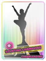 Stunting Champions - Stunting Champions