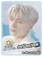 Jay Silver (boyo) - Jay Silver (boyo)