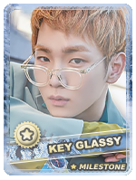 Key Glassy (ani07) - Key Glassy (ani07)